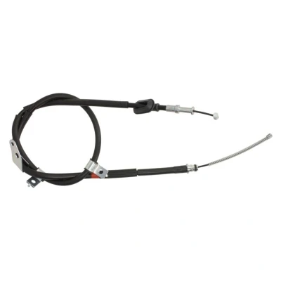 Imagem de BOSCH 1 987 482 080 Cabo de Freio Mão 1603 SUBARU: Impreza II Sedan
