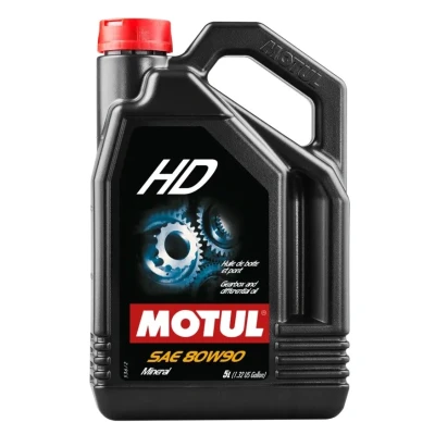 Imagem de MOTUL 100105 Óleo de caixa velocidades 80W 90 5
