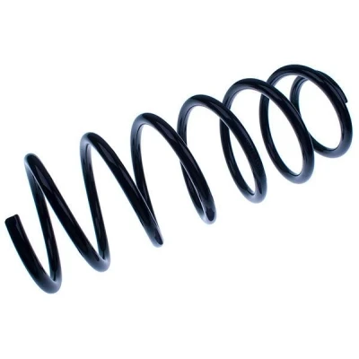 Imagem de DENCKERMANN D700176 Mola de suspensão Eixo dianteiro SEAT: Ibiza 2, VOLKSWAGEN: GOLF 3, 3 Variant