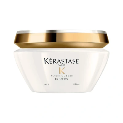 Imagem de Kérastase Elixir Intense Shine Routine