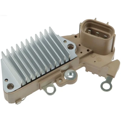 Imagem de AS PL ARE6013 Regulador do Alternador 12 TOYOTA: Corolla VIII Liftback, VII Compact