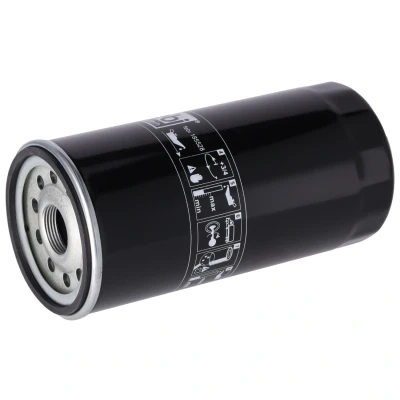 Imagem de FEBI BILSTEIN 185528 Filtro de óleo aparafusado