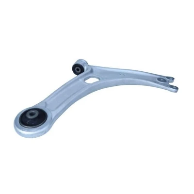 Imagem de MAXGEAR 72 6260 Braço de suspensão sem articulação suspensão/guia, com apoio borracha transversal