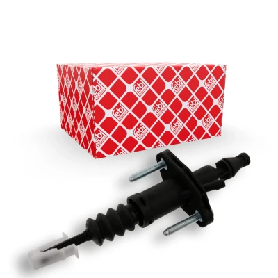 Imagem de FEBI BILSTEIN 34897 Cilindro Mestre da Embraiagem para veículo com volante à esquerda OPEL: Vectra C CC
