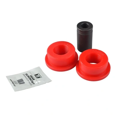 Imagem de TEDGUM TED35210 Casquilho de Braço Suspensão HONDA: Civic 7 Hatchback, CR V 2, Limousine