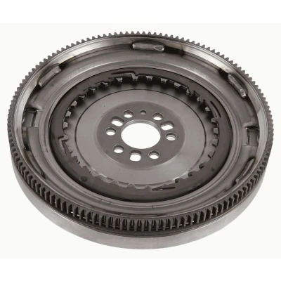 Imagem de SACHS 2295 601 048 volante do Motor com parafusos SEAT: IBIZA 5, Leon III Hatchback, VOLKSWAGEN: Golf 7, 7 Variant