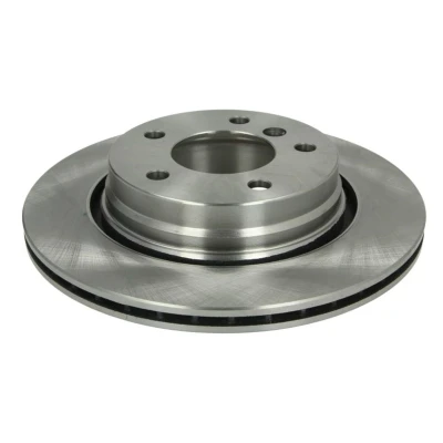 Imagem de ABE C4B019ABE Disco de travão Eixo traseiro 294 18,9 5 120 ventilado revestido alto carbono BMW: 3 Coupe, Sedan, Touring