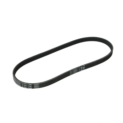 Imagem de CONTITECH 4PK745 Correia trapezoidal estriada 745 4 RENAULT: TWINGO 2