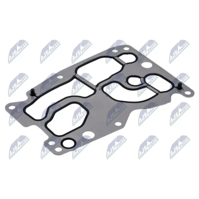 Imagem de NTY CCL BM 082 Juntas BMW: 3 Touring, Sedan, Coupe, MINI: Hatchback, Countryman