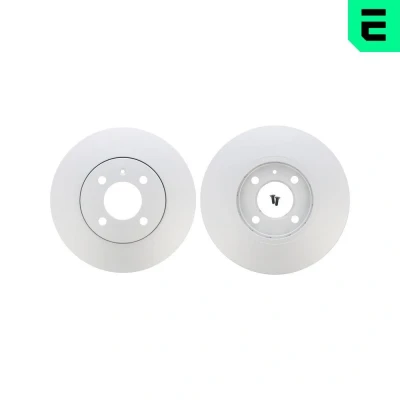 Imagem de Disco de travão OPTIMAL BS 9074C