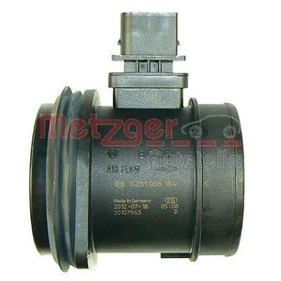 Imagem de METZGER 0890216 Medidor de massa ar ORIGINAL ERSATZTEIL VOLVO: V70 2, V50, S60 I