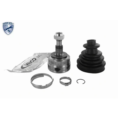Imagem de VAICO V30 2084 Ponteira de Transmissão EXPERT KITS + do lado da roda com anel ABS MERCEDES BENZ: Vaneo, Classe A