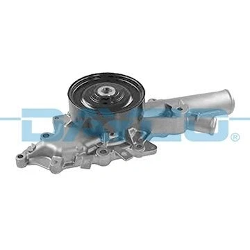 Imagem de DAYCO DP458 Bomba de água MERCEDES BENZ: Classe E Sedan, T modell
