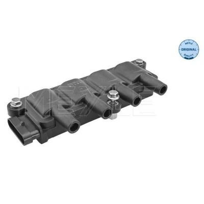 Imagem de MEYLE 214 885 0009 Bobina de ignição 6 12 FIAT: Punto Evo Hatchback, 500 C Cabrio, Panda III FORD: KA LANCIA: Ypsilon II
