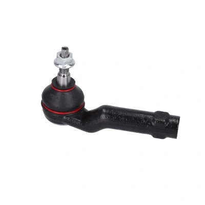 Imagem de FEBI BILSTEIN 183114 Rótula de direção Eixo dianteiro, lado direito com porca autoblocante