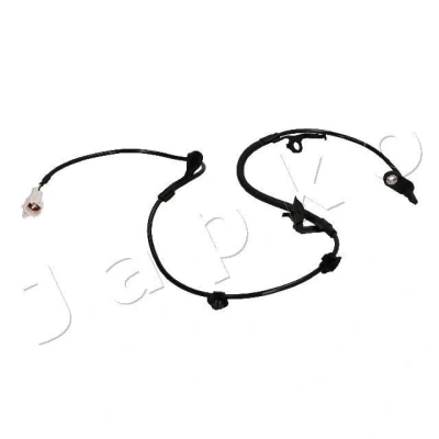 Imagem de JAPKO 151272 Sensor de ABS Eixo dianteiro, lado esquerdo TOYOTA: Yaris II Hatchback