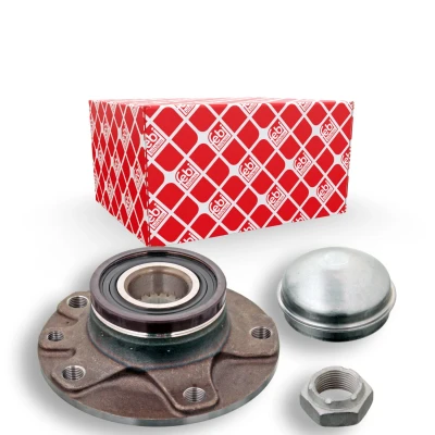 Imagem de FEBI BILSTEIN 102778 Kit de rolamento roda ALFA ROMEO: Giulietta Hatchback, Van