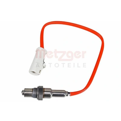 Imagem de METZGER 0895698 Sonda lambda FORD: FIESTA 6