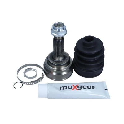 Imagem de MAXGEAR 49 3189 Ponteira de Transmissão do lado da roda sem anel ABS TOYOTA: Yaris I Hatchback, II Hatchback
