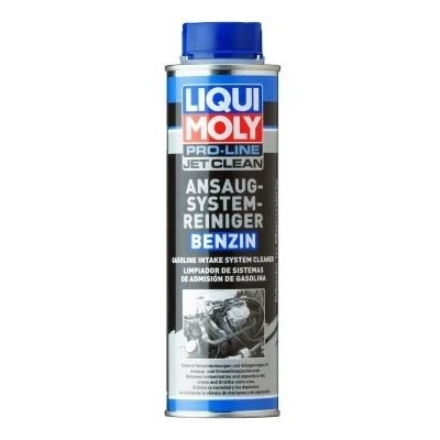 Imagem de LIQUI MOLY 20985 Aditivo de combustível Caixa 300