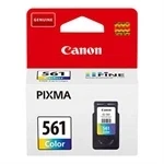 Imagem de Canon CL 561 Cartucho Tinta Original Tricolor