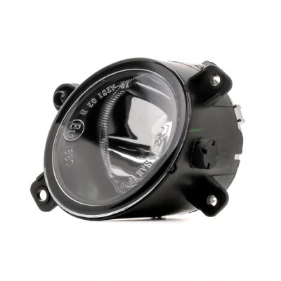 Imagem de TYC 19 0281 01 2 Farol de Nevoeiro à direita sem porta lâmpadas FORD: MONDEO 3 Kombi, Stufenheck