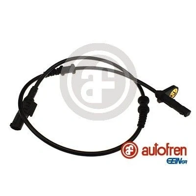 Imagem de AUTOFREN SEINSA DS0200 Sensor de ABS Eixo dianteiro, lado direito, esquerdo activo 2 645 MERCEDES BENZ: Classe E Sedan
