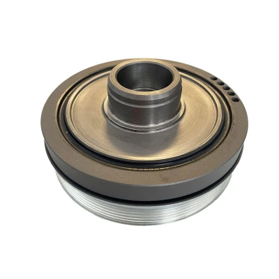 Imagem de CORTECO 49467668 Polia da Cambota 6PK 153,3 5 com instruções de montagem BMW: 1 Hatchback, X3, Touring