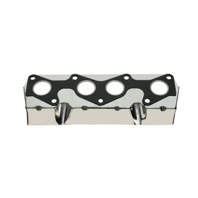 Imagem de ELRING 145.220 Junta de Escape com chapa protecção térmica RENAULT: 19 I Hatchback, CLIO 1