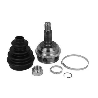 Imagem de METELLI 15 1426 Ponteira de Transmissão Borracha HONDA: CIVIC 7 Hatchback