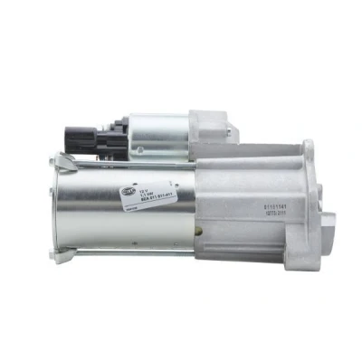 Imagem de HELLA 8EA 011 611 411 Motor de arranque 12 1,1 9 AUDI: A6 C6 Avant, Sedan, A4 B6/B7 Cabrio