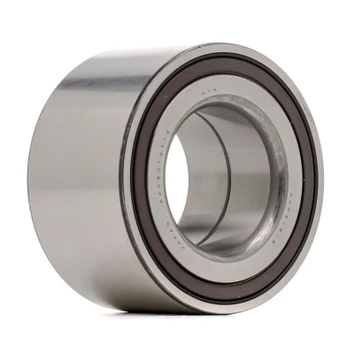 Imagem de SNR R167.13 Kit de rolamento roda com anel sensor magnético integrado 85