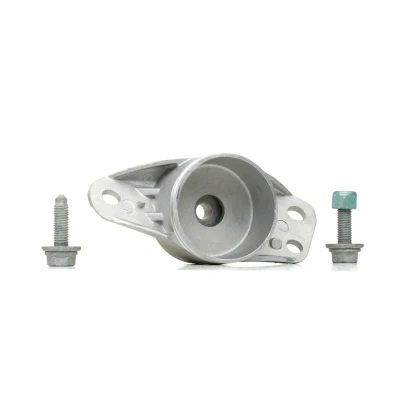 Imagem de FEBI BILSTEIN 37893 Kit de reparação, suporte apoio do conj. mola/amortecedor Eixo traseiro sem rolamentos esferas com material montagem