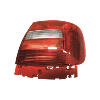 Imagem de PRASCO AD0174151 Farolim à direita branco/vermelho AUDI: A4 B5 Sedan