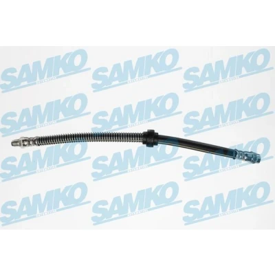 Imagem de SAMKO 6T46765 Mangueira de Travão 360mm F10x1 RENAULT: Kangoo I Express