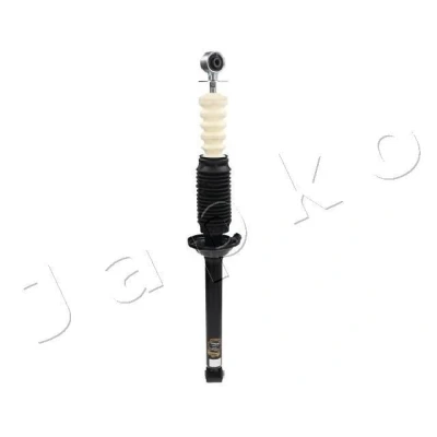 Imagem de JAPKO MJ00226 Amortecedor Eixo traseiro Pressão do gás com assento de mola olhal em cima, baixo FORD: FIESTA 3