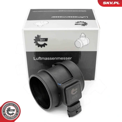 Imagem de ESEN SKV 07SKV204 Medidor de massa ar OPEL: Astra H Hatchback, Caravan, GTC, ALFA ROMEO: 159 Sportwagon, Sedan
