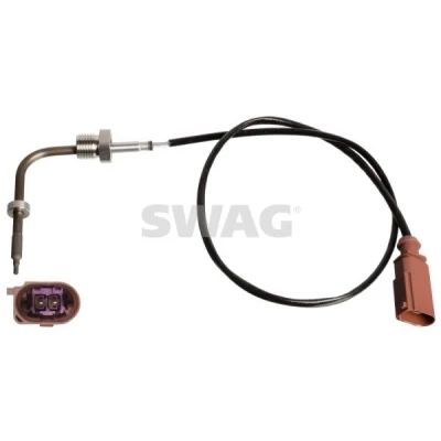 Imagem de SWAG 33 10 0253 Sensor antes do filtro de partículas