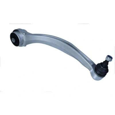 Imagem de MAXGEAR 72 5530 Braço de suspensão Eixo dianteiro, esquerda, em baixo, traseira transversal Alumínio AUDI: Q8