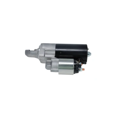 Imagem de BOSCH 1 986 S00 703 Motor de arranque 12 1,4 MERCEDES BENZ: Classe C T modell, E Sedan