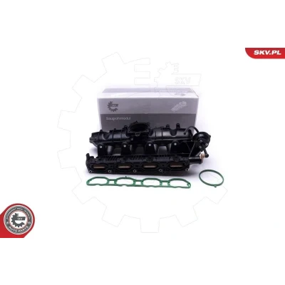 Imagem de ESEN SKV 49SKV060 Coletor de Admissão com junta AUDI: A3 Hatchback, Sportback, VOLKSWAGEN: Passat B6 Sedan