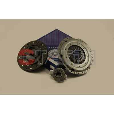 Imagem de STATIM 120.476 Kit de Embraiagem com desembraiagem central 200mm OPEL: Vectra C CC, Sedan, Zafira A