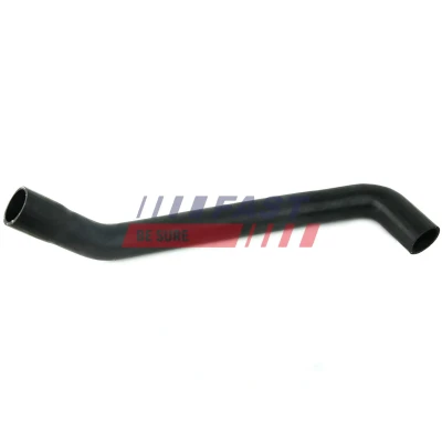 Imagem de FAST FT61715 Mangueira Para o Turbocompressor FIAT: Doblo I Carrinha