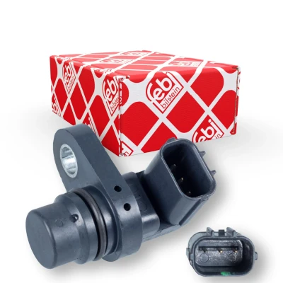 Imagem de FEBI BILSTEIN 106783 Gerador de Impulsos com retentor MAZDA: 3 Hatchback