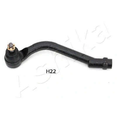 Imagem de ASHIKA 111 0H H22L Rótula de direção 10X1,25 à frente, lado esquerdo HYUNDAI: ix35, i40 CW, KIA: CARENS 4
