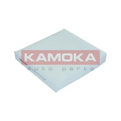 Imagem de KAMOKA F419901 Filtro, ar do habitáculo Filtro de fresco 215mm 30mm IVECO: Daily 6 Pritsche/Fahrgestell, , V Van / Carrinha
