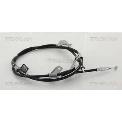 Imagem de TRISCAN 8140 40185 Cabo de Freio Mão 1947/1755 Travões disco HONDA: CIVIC 7 Hatchback
