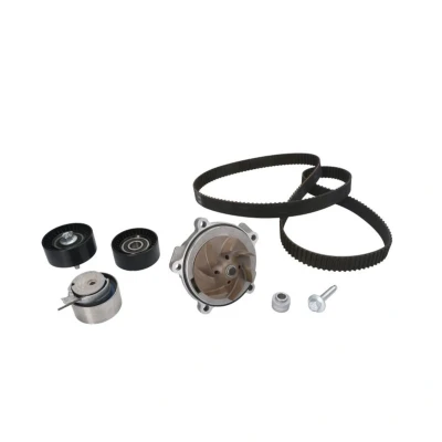 Imagem de SKF VKMC 08503 Bomba de Água + Kit Correia Distribuição com juntas 220 CHRYSLER: VOYAGER 4