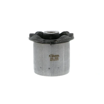 Imagem de VAICO V48 0044 Casquilho de braço Suspensão Eixo dianteiro Rolamento borracha e metal para transversal LAND ROVER: Discovery 3