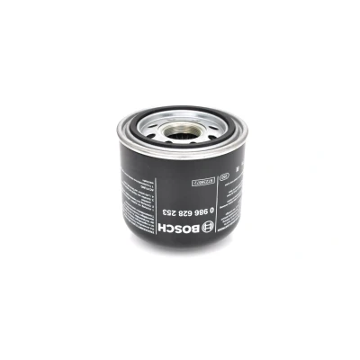 Imagem de BOSCH 0 986 628 253 Cartucho de secador ar, sistema ar comprimido